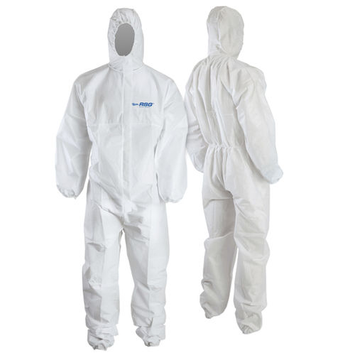工作连体服 - 10005 series - RSG Safety B.V. -  5/6类 / 防水 / 耐磨损