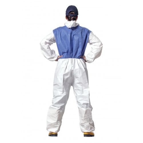 工作连体服 - 100601 - RSG Safety B.V. - 防静电 / 防水 /  5/6类