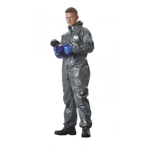 阻燃连体服 - 101102 - RSG Safety B.V. - 工作 / 防静电 /  5/6类