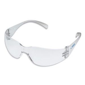 弹道防护镜 - T-iLine 200E - RSG Safety B.V. - 聚碳酸酯 / 尼龙 / 防刮痕处理