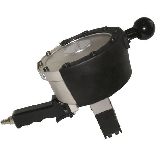 带钢捆扎工具 - STP-DN 19-25-32 - SIAT - 气动 / 带密封