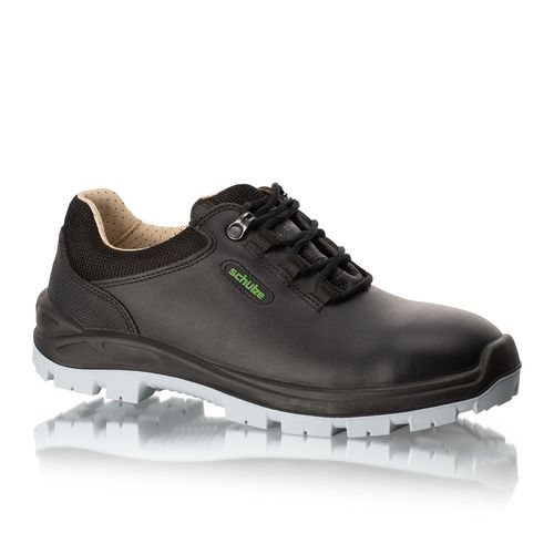 防滑安全鞋 - 3283 - SCHÜTZE-SCHUHE GmbH & Co. KG - 防油 / 耐热 / 放电