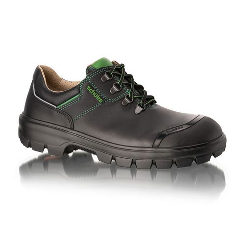 施工安全防护鞋 - 6213 - SCHÜTZE-SCHUHE GmbH & Co. KG - 防滑 / 密封 / 防磨损