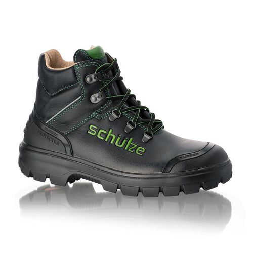 施工安全防护鞋 - 6413 - SCHÜTZE-SCHUHE GmbH & Co. KG - 防滑 / 密封 / 防磨损