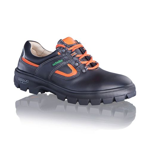 防滑安全鞋 - 7613 - SCHÜTZE-SCHUHE GmbH & Co. KG - 防穿孔 / 耐热 / 放电