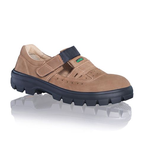 防滑安全鞋 - 7713 - SCHÜTZE-SCHUHE GmbH & Co. KG - 防穿孔 / 防油 / 放电