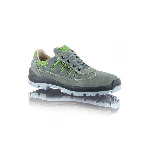 防滑安全鞋 - 1183 - SCHÜTZE-SCHUHE GmbH & Co. KG - 放电 / 布料 / S3L