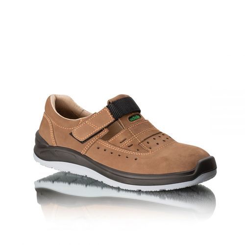 防滑安全鞋 - 7772 - SCHÜTZE-SCHUHE GmbH & Co. KG - 防油 / 放电 / 牛皮