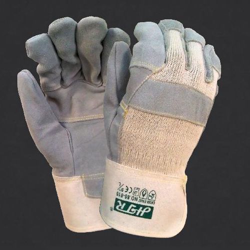 工作防护手套 - GELI  - Shanghai Haitaier Protective Equipment Co., Ltd - 用于冶金产业 / 耐磨损 / 布料