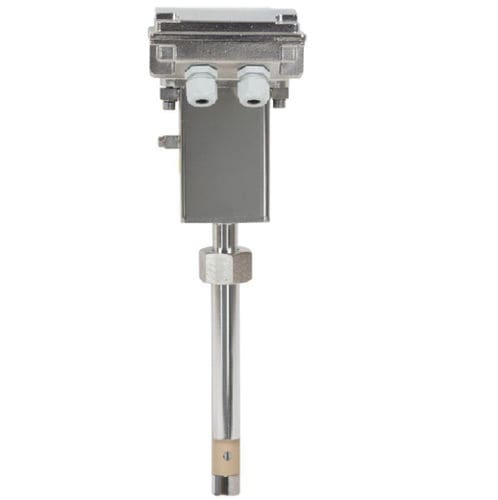 电磁流量计 - MS3780 - ISOIL Industria Spa - 体积 / 液体 / 用于水