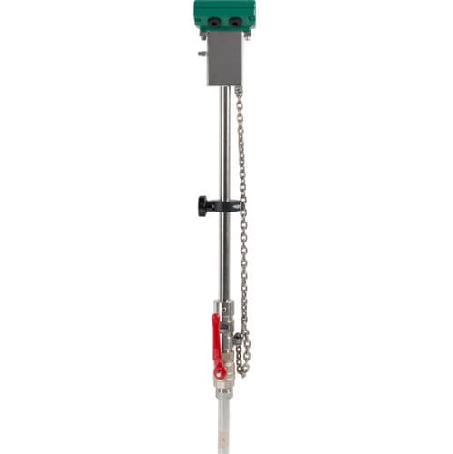 电磁流量计 - MS3810 - ISOIL Industria Spa - 体积 / 液体 / 用于水
