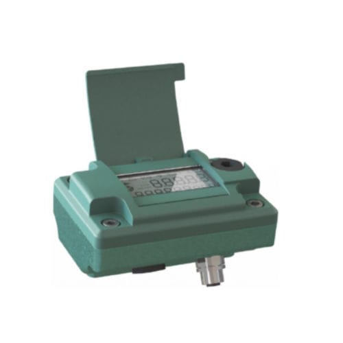 数字变换器 - MV800  - ISOIL Industria Spa - 电磁流量计 / 工业 / 紧凑型
