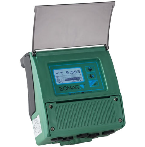 数字变换器 - MV145  - ISOIL Industria Spa - 温度 / 压力 / 电磁流量计