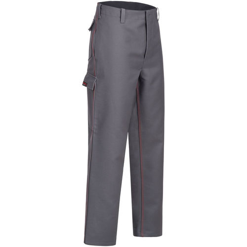 工作裤子 - 11000-460 series - SONTEX Schutzbekleidung Annegret Schnoklake - 阻燃 / 棉质 / 用于焊接