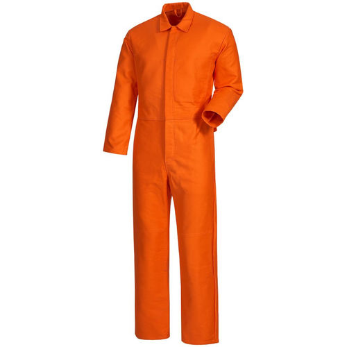 工作连体服 - 13010-440 series - SONTEX Schutzbekleidung Annegret Schnoklake - 阻燃 / 棉质 / 用于焊接