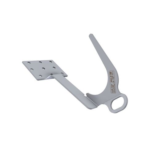 屋顶吊钩 - SDH-B - ST QUADRAT Fall Protection SA - 安全型