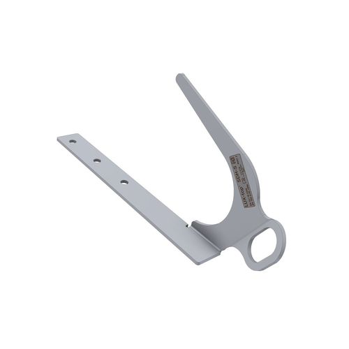 屋顶吊钩 - SDH-S - ST QUADRAT Fall Protection SA - 安全型