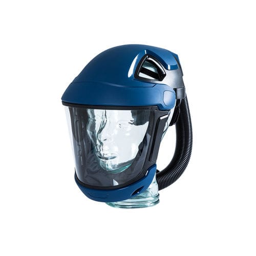 防护面罩 - SR 570 series - Sundström Safety AB