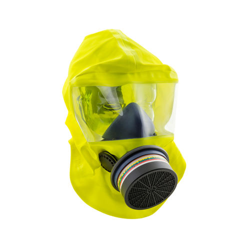 过滤自救器 - SR 76-3 series - Sundström Safety AB