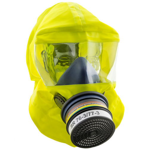 过滤自救器 - SR 77-3 series - Sundström Safety AB