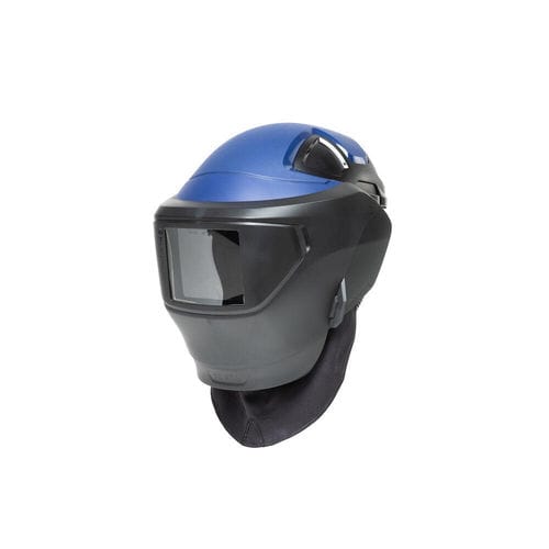 自动焊接防护面罩 - SR 574/SR 570, EN 10 - Sundström Safety AB - EN 175 / EN 166 / 呼吸
