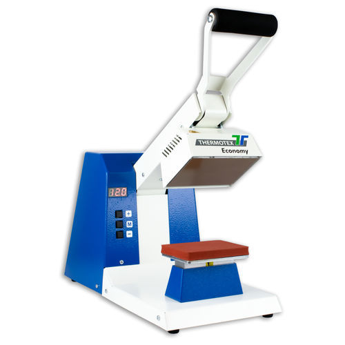 电动压机 - ECONOMY - ThermoTex Nagel GmbH - 热传输