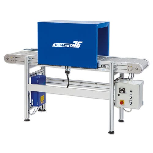 RFID隧道机 -  HF - ThermoTex Nagel GmbH