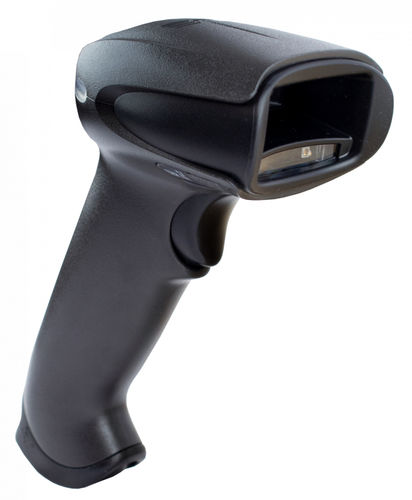 2D扫描仪 - XENON 1950 - ThermoTex Nagel GmbH - 测量 / 手持式 / 全向