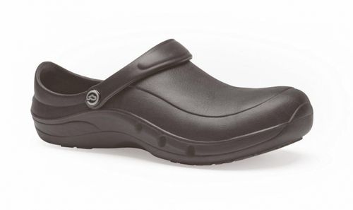 防滑安全鞋 - 855BK - Toffeln Ltd. - 机械防护 / 防油 / 复合材料
