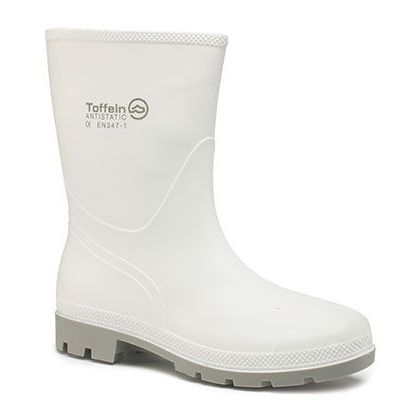 实验室安全防护靴 - 0900W - Toffeln Ltd. - 可水洗