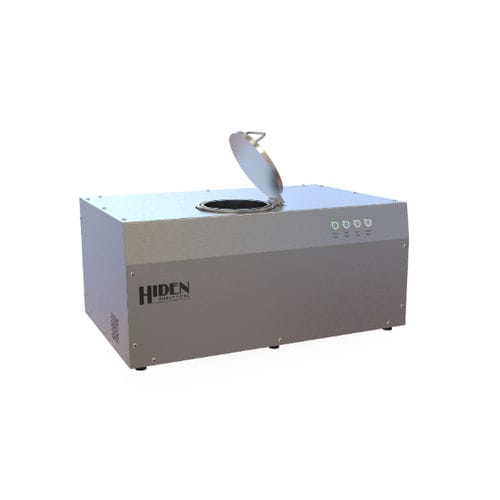 气体泄漏感应器 - LAS  - Hiden Analytical - 光谱测定法 / 自动化