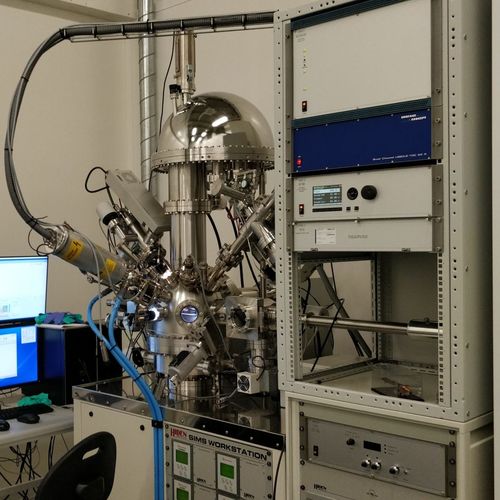 X光光电子光谱仪 - XPS  - Hiden Analytical - 用于分析