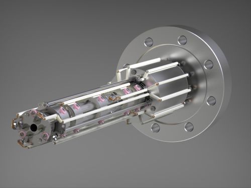四极光谱仪 - DLS-10 - Hiden Analytical - 用于气体分析 / 实验室 / 用于工艺监控