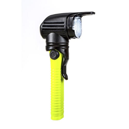 LED手电筒 - HL 10 EX W - Witte + Sutor GmbH - ATEX / 照明 / 防爆燃