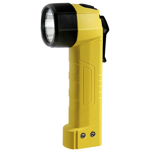 LED手电筒 - HL 12 EX - Witte + Sutor GmbH - 频闪 / ATEX / 充电式