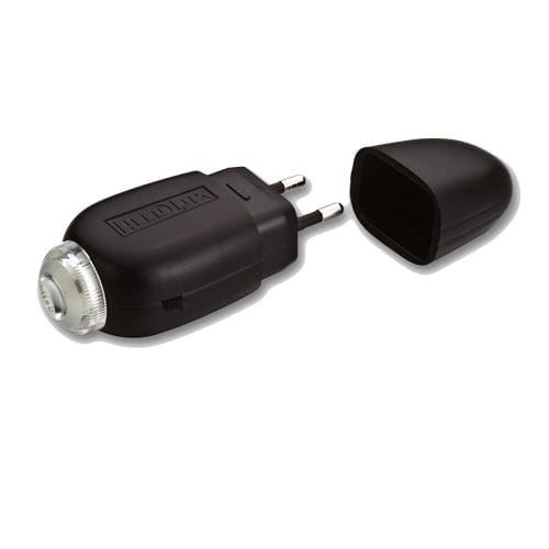 LED手电筒 - LED 2000 - Witte + Sutor GmbH - 照明 / 充电式 / 轻型