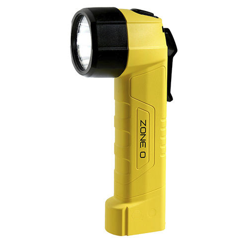 LED手电筒 - HL 12 EX - Witte + Sutor GmbH - 频闪 / ATEX / 电池式