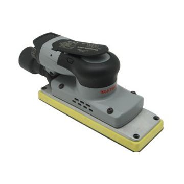 轨道砂光机 - AD-3810 series - Prime Supply inc - 手提式 / 电动 / 用于精加工操作