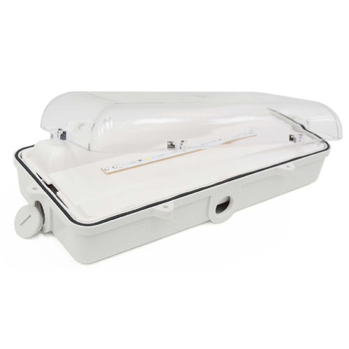 低温照明 - FI Led series - LUZNOR DESARROLLOS ELECTRONICOS - 逃生灯 / LED / IP67