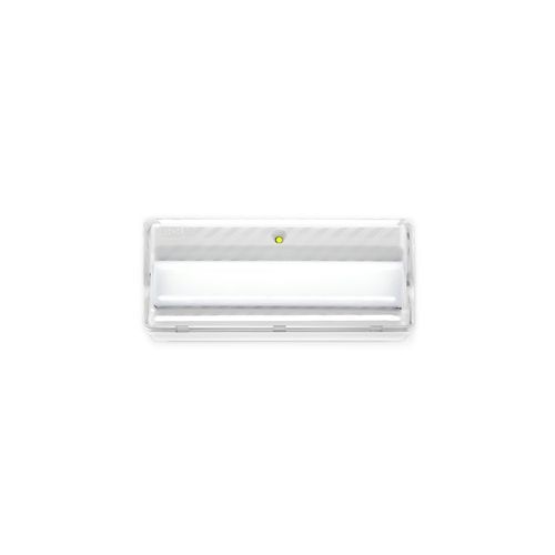 逃生灯照明 - L Led series - LUZNOR DESARROLLOS ELECTRONICOS - LED / IP42 / 聚碳酸酯
