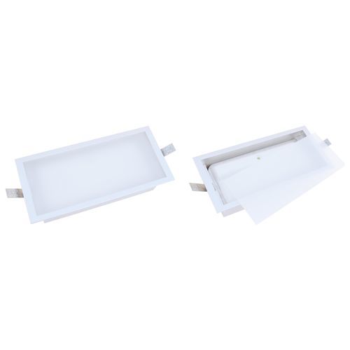 逃生灯照明 - LLD series - LUZNOR DESARROLLOS ELECTRONICOS - LED / 荧光 / IP42
