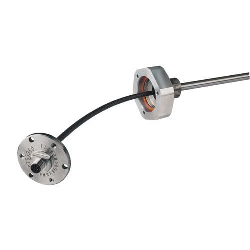 线性位置传感器 - MH-SERIES FLEX (FMH) - Temposonics - 磁致伸缩 / CAN 总线 / 模拟
