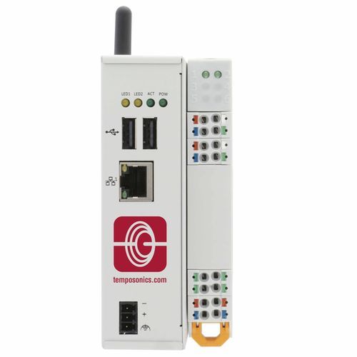 传感器管理系统 - TempoGate&reg; Smart Assistant - Temposonics - OPC UA服务器