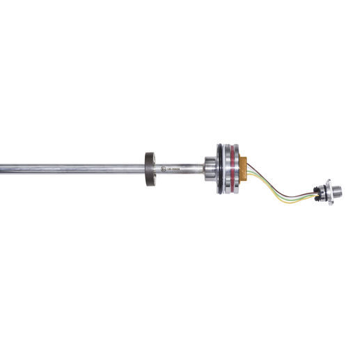 线性位置传感器 - MH-Series MH Safety (SIL 2) - Temposonics - 非接触式 / 磁致伸缩 / 模拟
