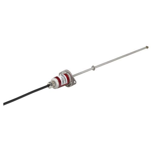 线性位置传感器 - C-Series H2 - Temposonics - 非接触式 / 绝对磁致伸缩 / 模拟