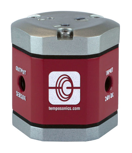 传感器管理系统 - TempoLink® Sensorassistent - Temposonics - 便携式