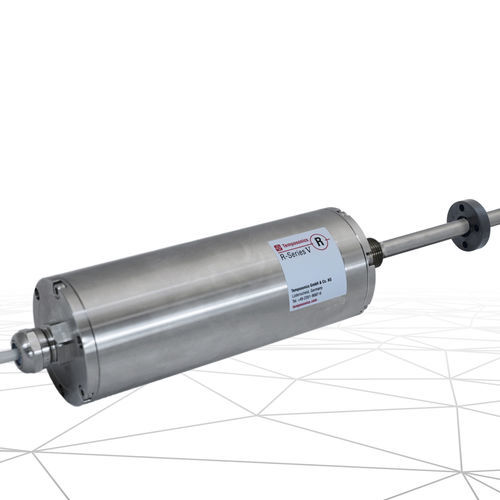 线性位置传感器 - R-Series V RM5 - Temposonics - 非接触式 / 磁致伸缩 / 模拟