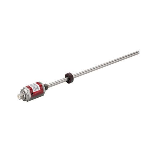 线性位置传感器 - MH-Series MB - Temposonics - 非接触式 / 绝对磁致伸缩 / 模拟