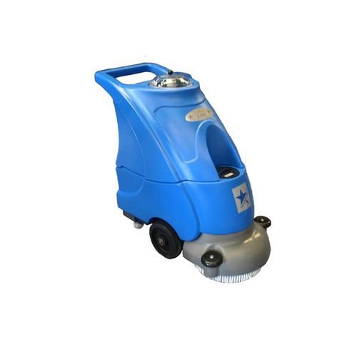 手推式洗地机 - B3501 - ETS Technic Cleaning Machines - 电池驱动
