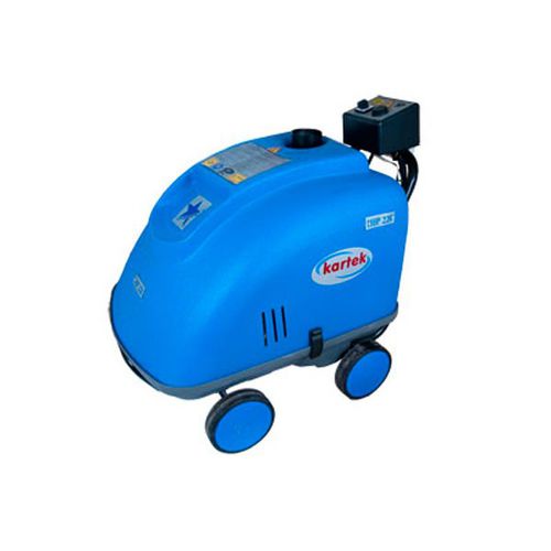 冷水高压清洗机 - HP 250 - ETS Technic Cleaning Machines - 电动 / 移动式